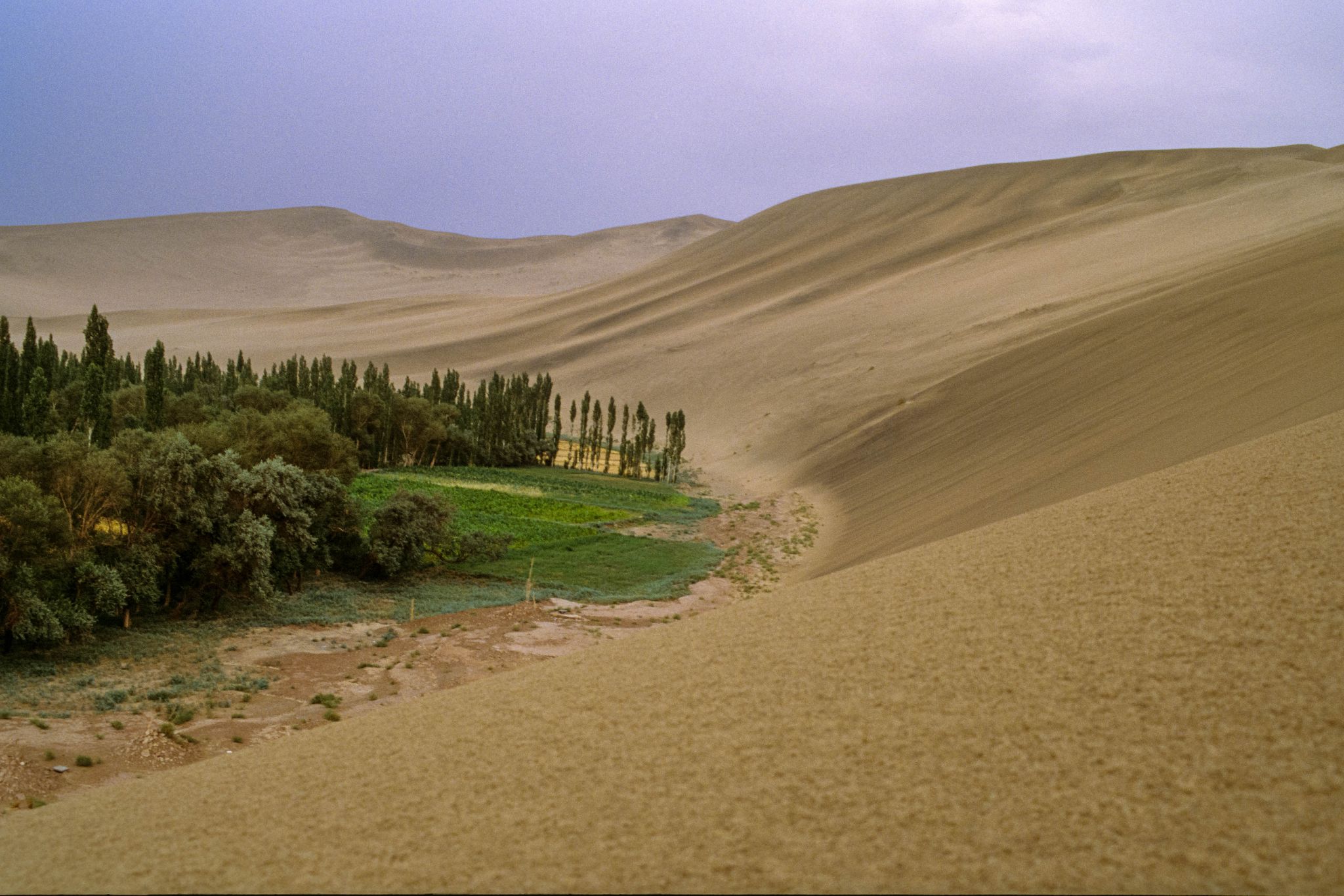 Dunhuang